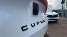 CUPRA Formentor 1.5 TSI 150 V2 5dr DSG Petrol Estate